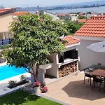 Bayview Апартаменты Каштела