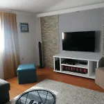 Bayview Апартаменты Каштела