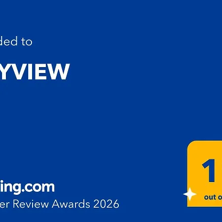 Апартаменты Bayview