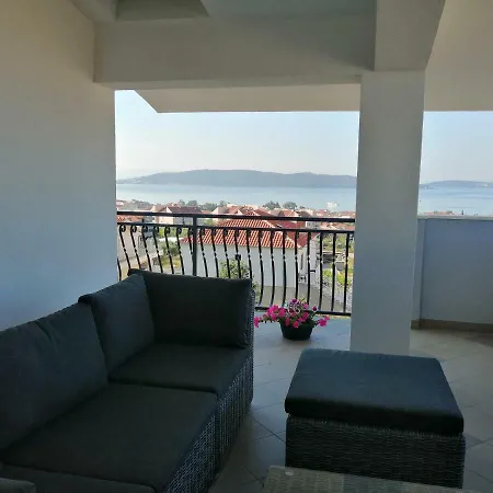 דירה Bayview *