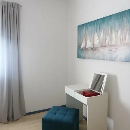 דירה Bayview