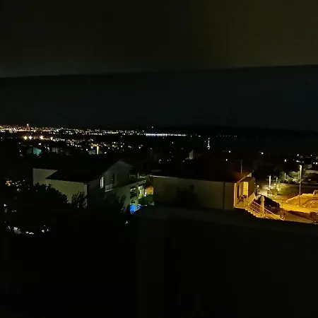 公寓 Bayview Kaštela