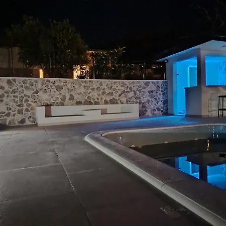 Appartamento Bayview Kaštela