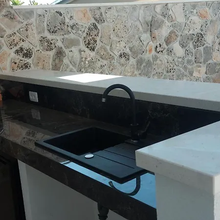 شقة Bayview Kaštela