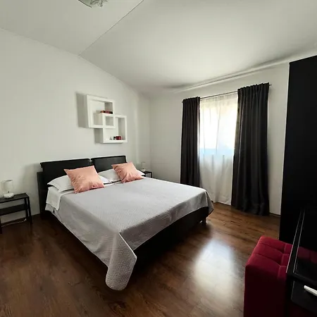 Apartment Bayview *