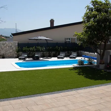 Appartamento Bayview *