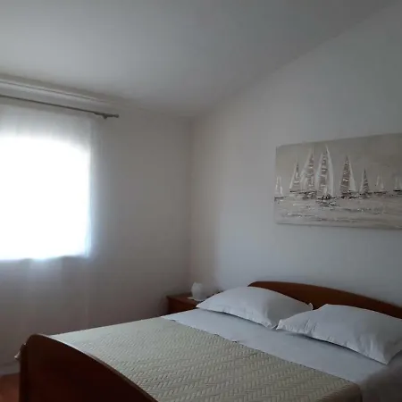 Apartment Bayview Kastela