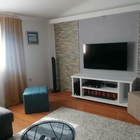 Bayview Apartment Kastela