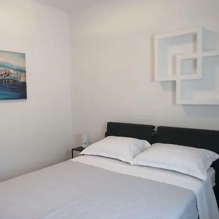 Bayview アパート *