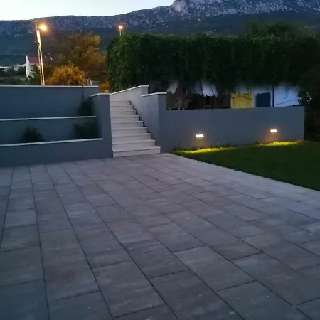 Bayview Kaštela