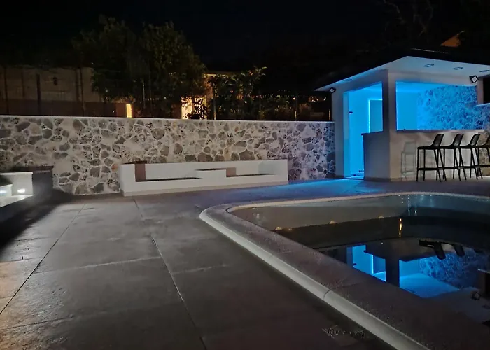 דירה Bayview Kaštela