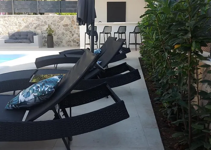 דירה Bayview Kaštela