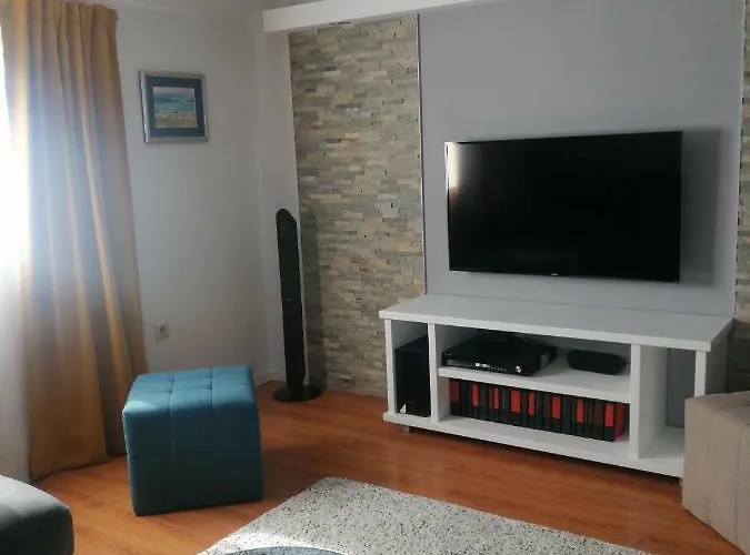 Bayview דירה Kaštela