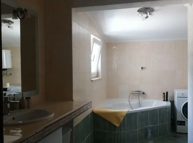 דירה Bayview Kaštela